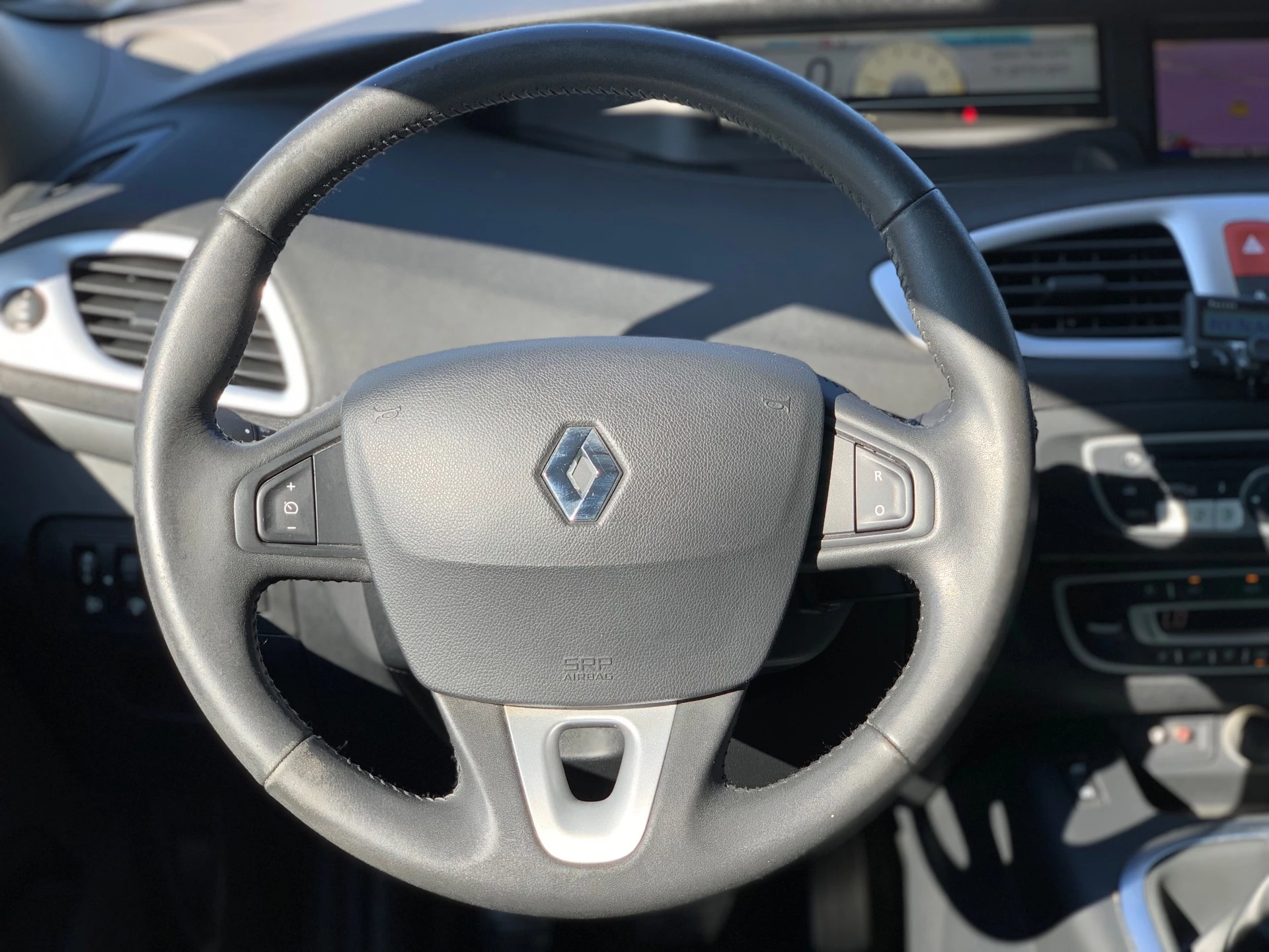 Hoofdafbeelding Renault Grand Scénic