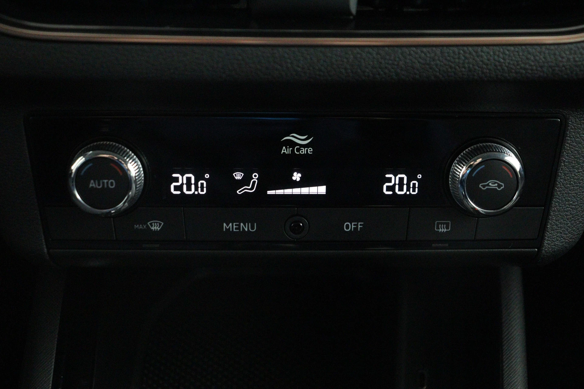 Hoofdafbeelding Škoda Kamiq