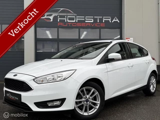 Ford Focus 1.0 EcoBoost Trend Edition Business CarPlay Navi