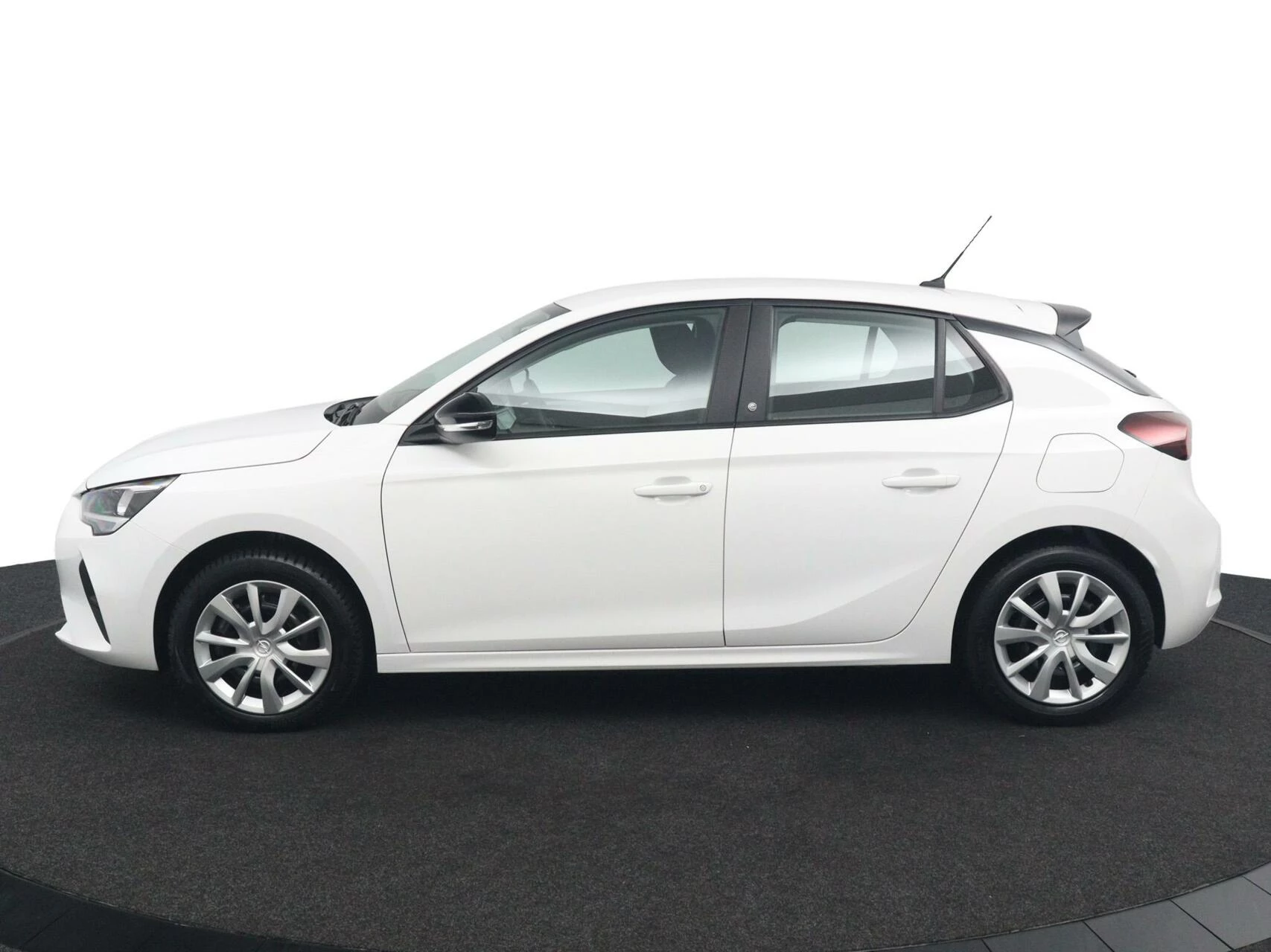 Hoofdafbeelding Opel Corsa-e