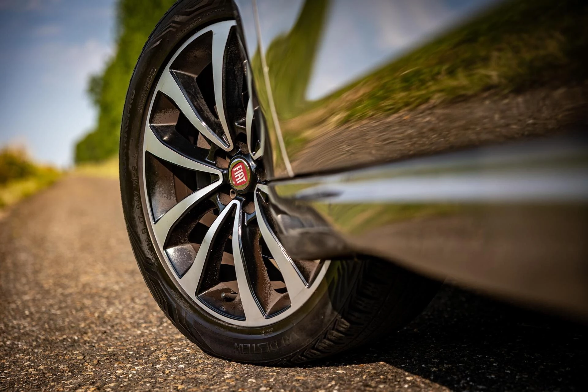 Hoofdafbeelding Fiat Tipo