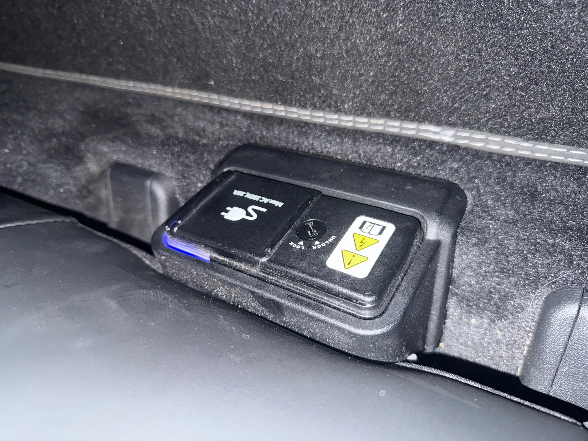 Hoofdafbeelding Kia EV6