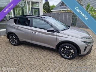 Hyundai Bayon 1.0 T-GDI Premium