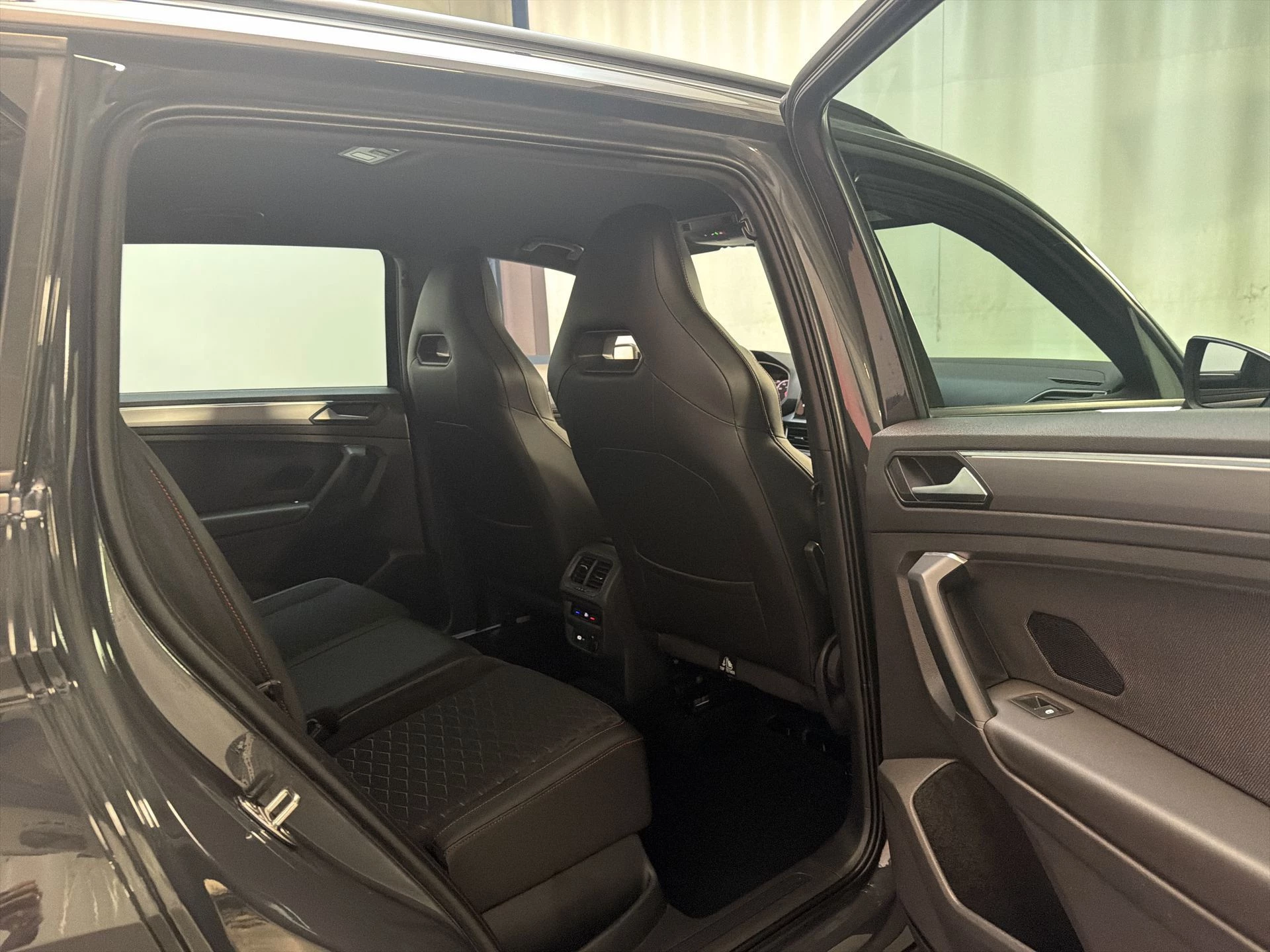 Hoofdafbeelding SEAT Tarraco