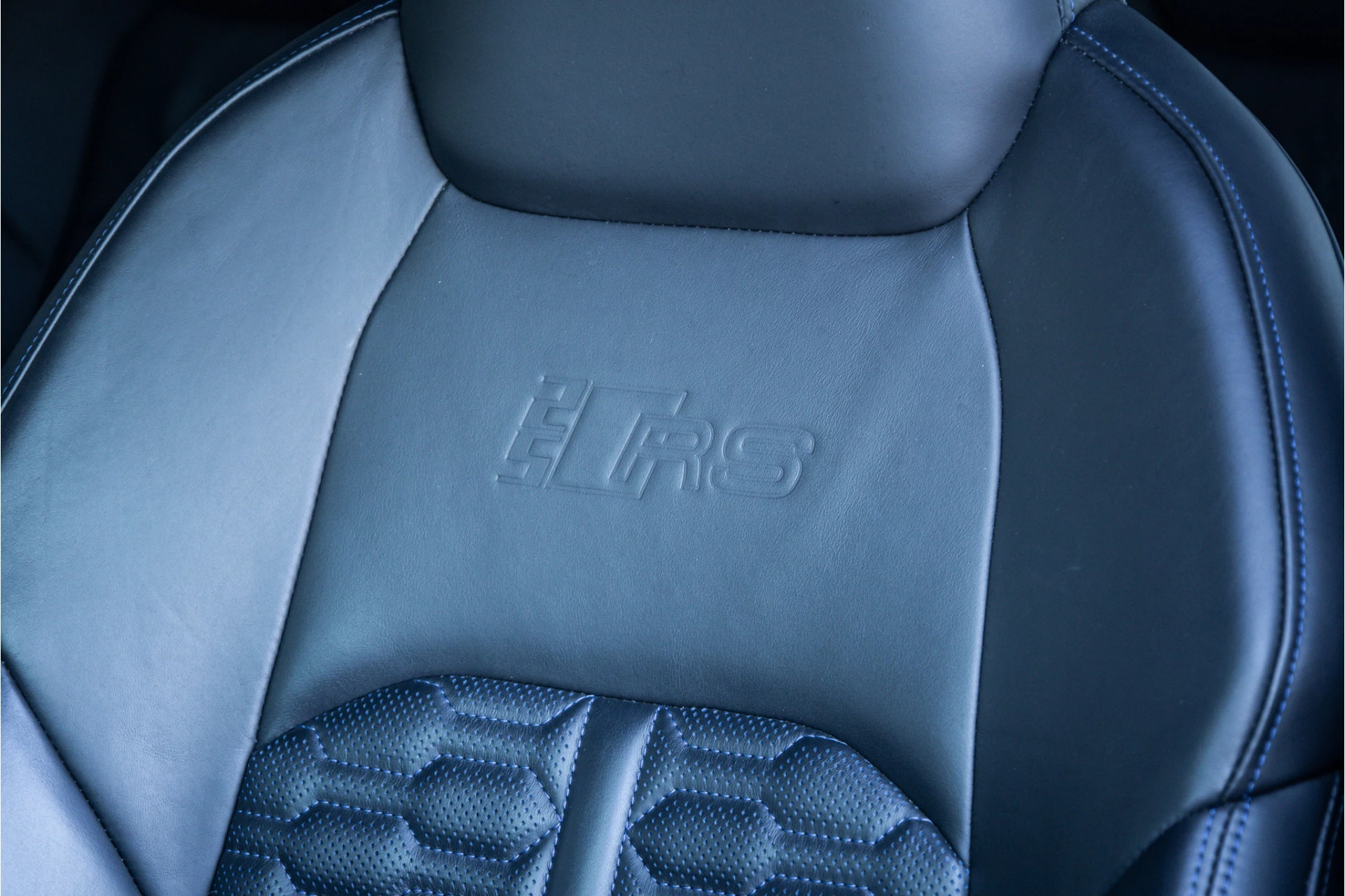 Hoofdafbeelding Audi RS6