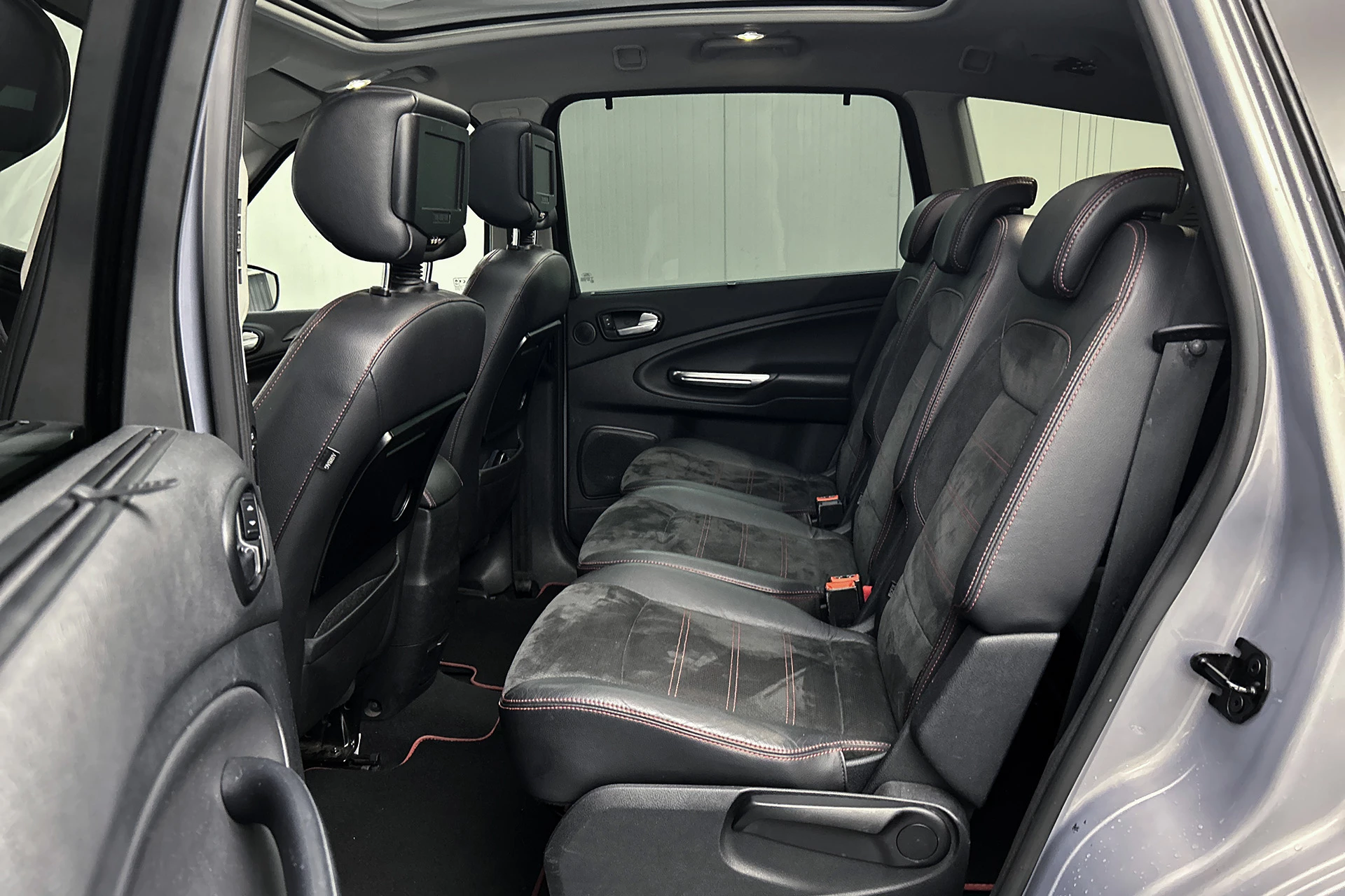 Hoofdafbeelding Ford S-Max
