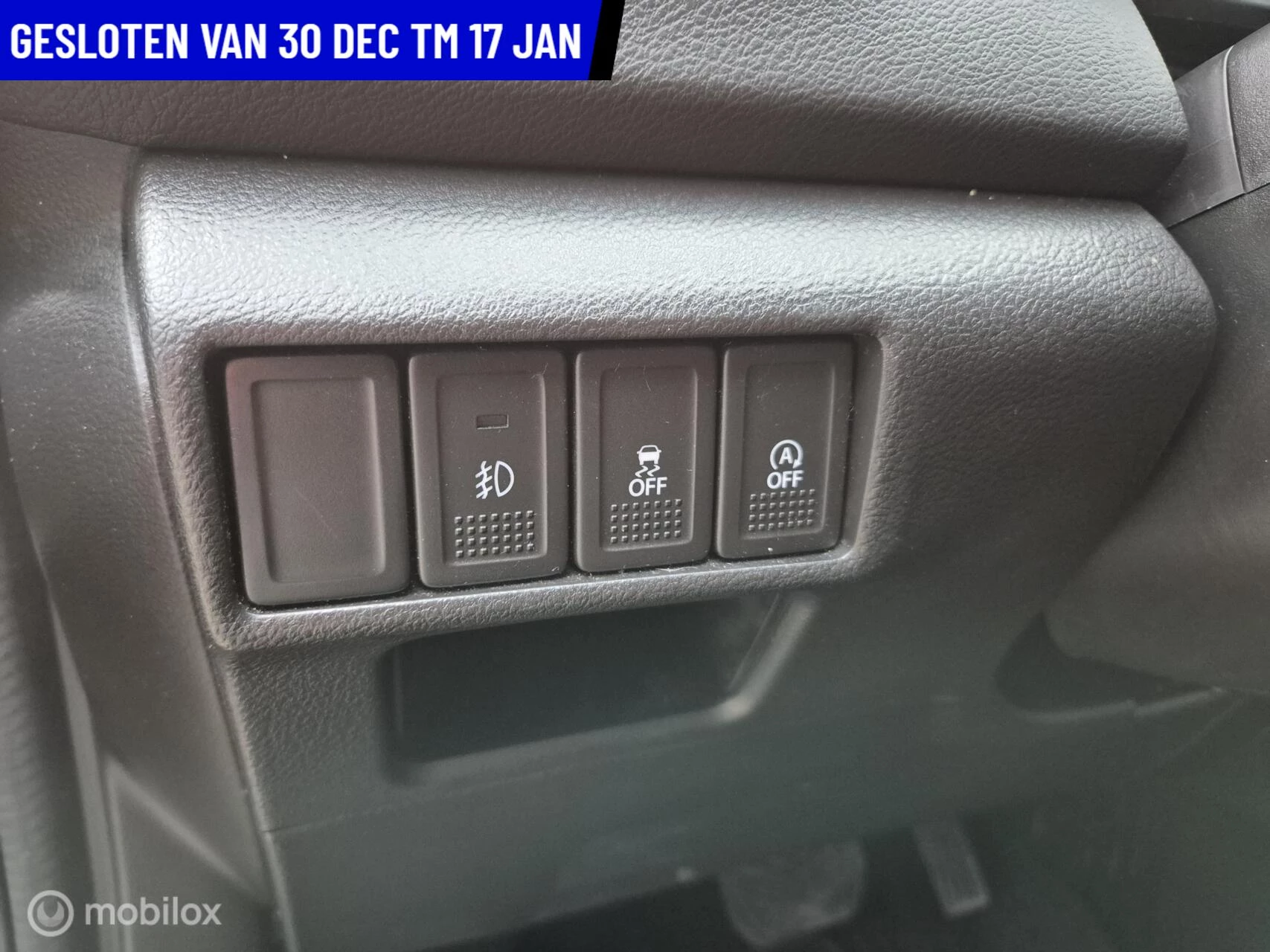 Hoofdafbeelding Suzuki S-Cross