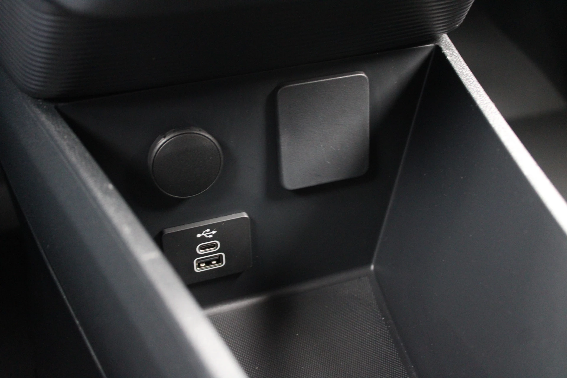 Hoofdafbeelding Ford E-Transit