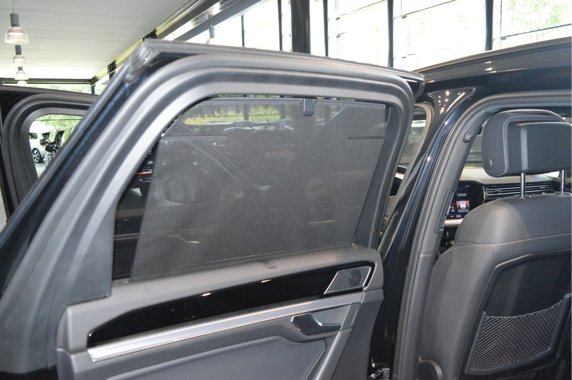 Hoofdafbeelding Volkswagen Touareg