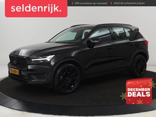 Volvo XC40 2.0 T4 Momentum | Trekhaak | 360 Camera |  Adaptive cruise | Navigatie | 19'' | Half leder | Climate control | Bluetooth