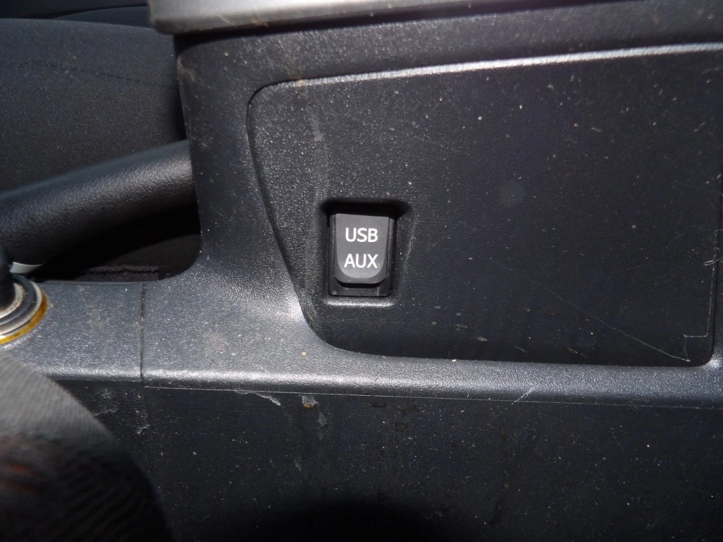 Hoofdafbeelding Toyota Verso