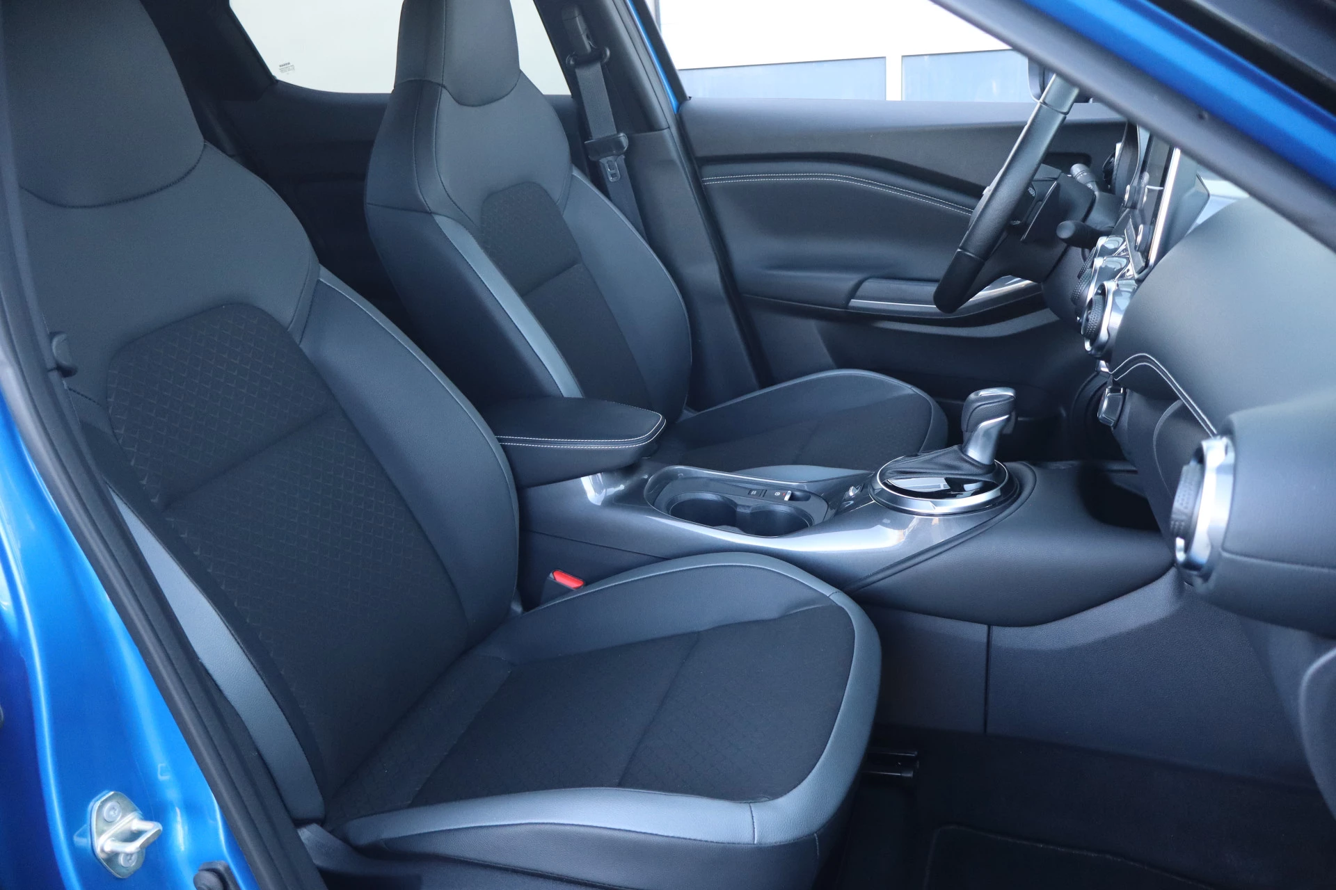 Hoofdafbeelding Nissan Juke