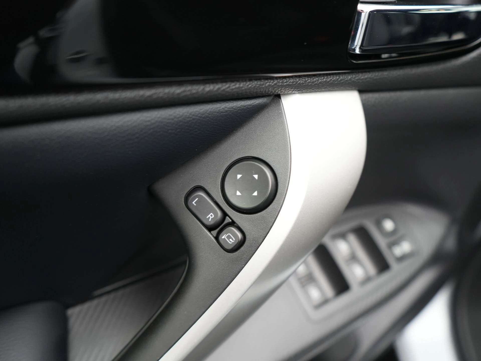 Hoofdafbeelding Mitsubishi Eclipse Cross