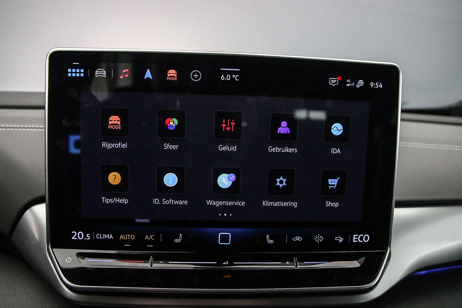 Hoofdafbeelding Volkswagen ID.4