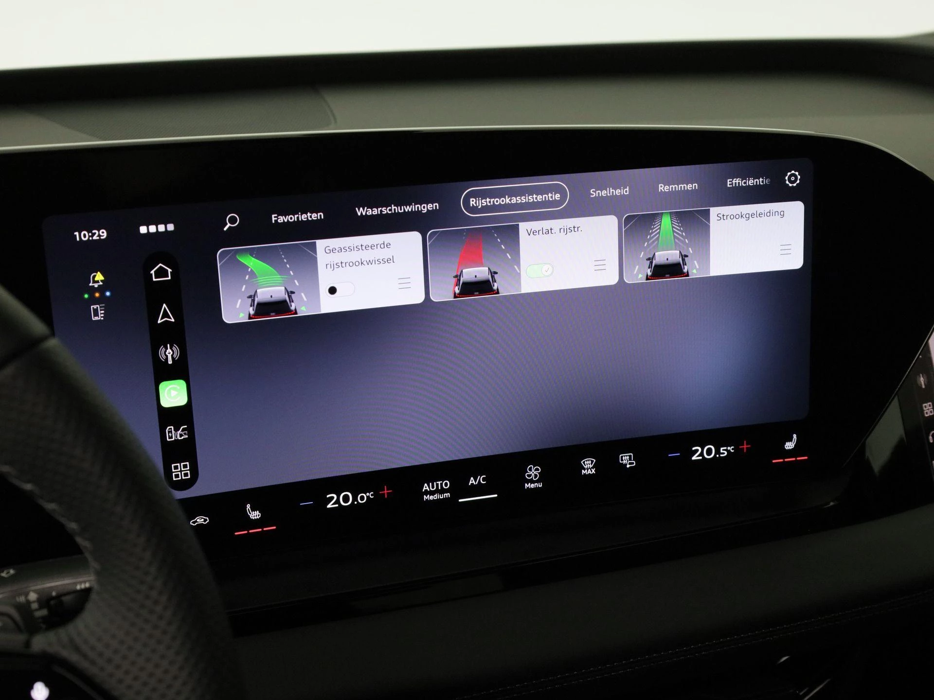 Hoofdafbeelding Audi Q6 e-tron