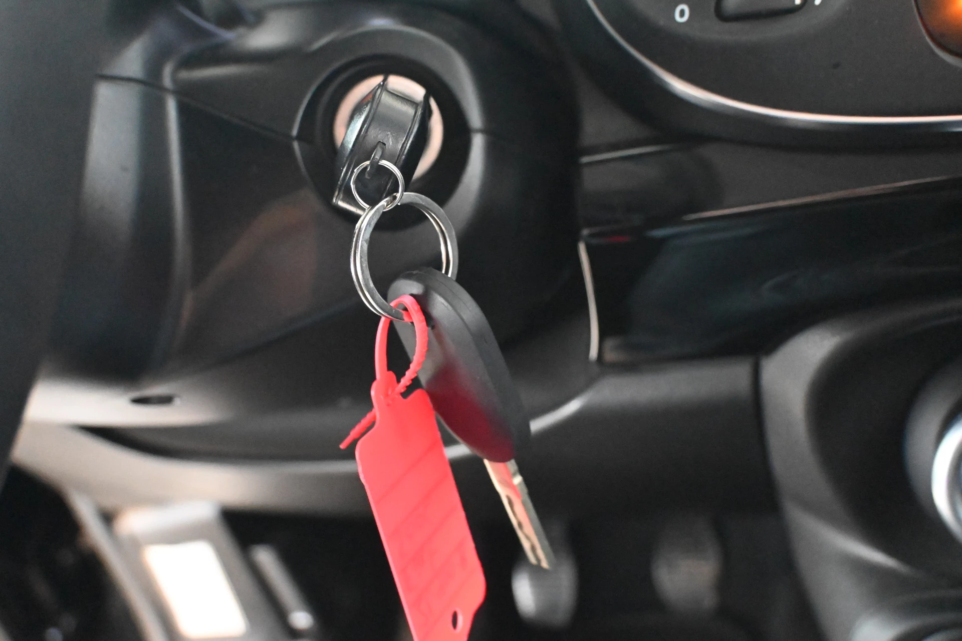 Hoofdafbeelding Fiat 500L