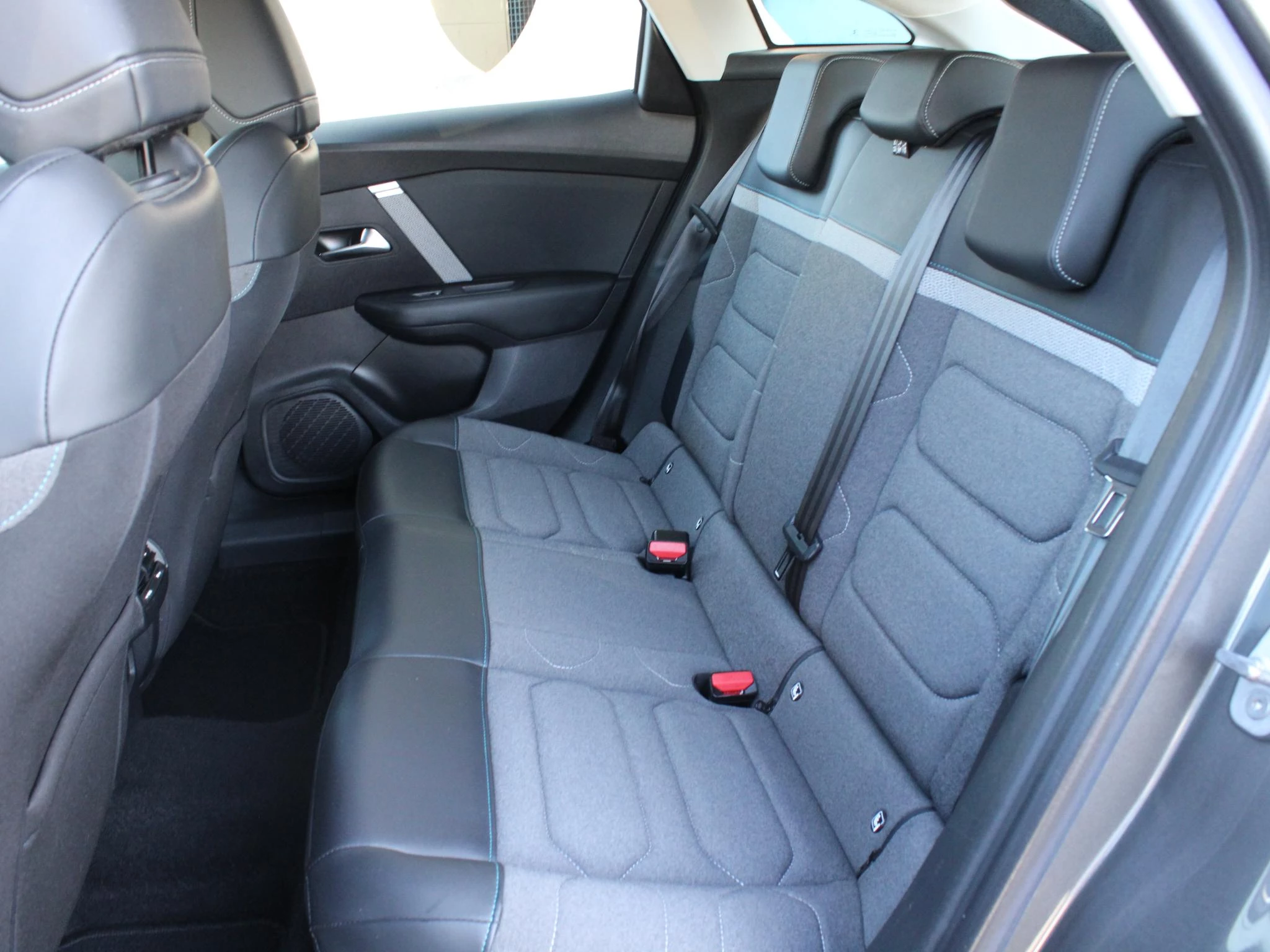 Hoofdafbeelding Citroën C4