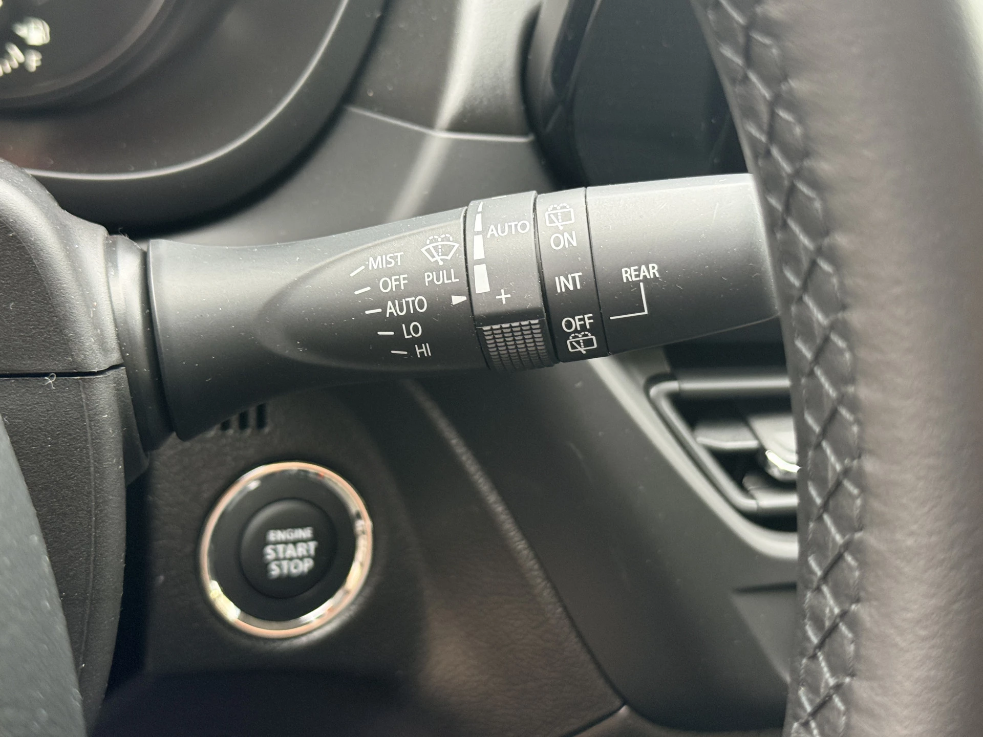 Hoofdafbeelding Suzuki S-Cross