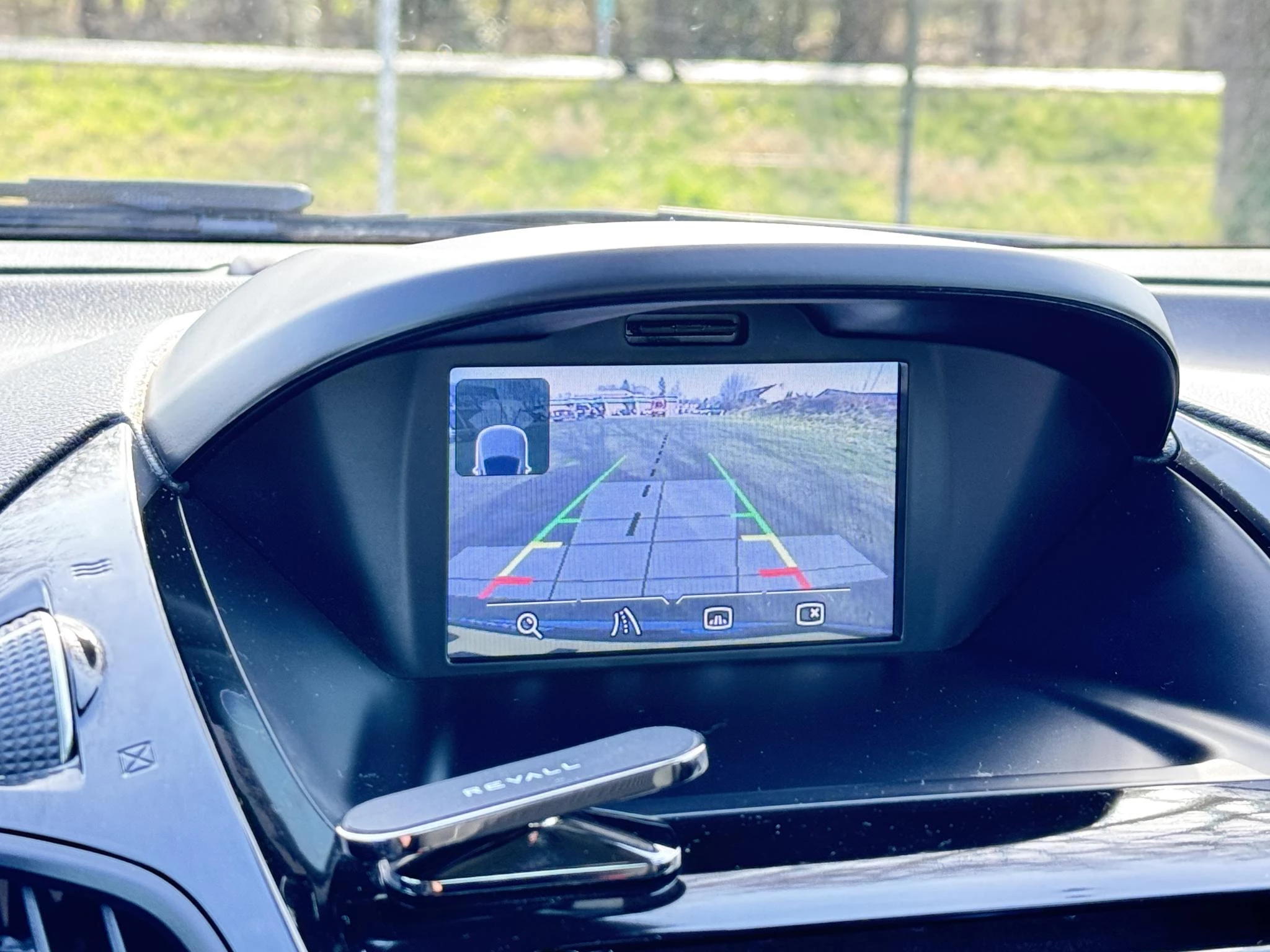 Hoofdafbeelding Ford B-MAX