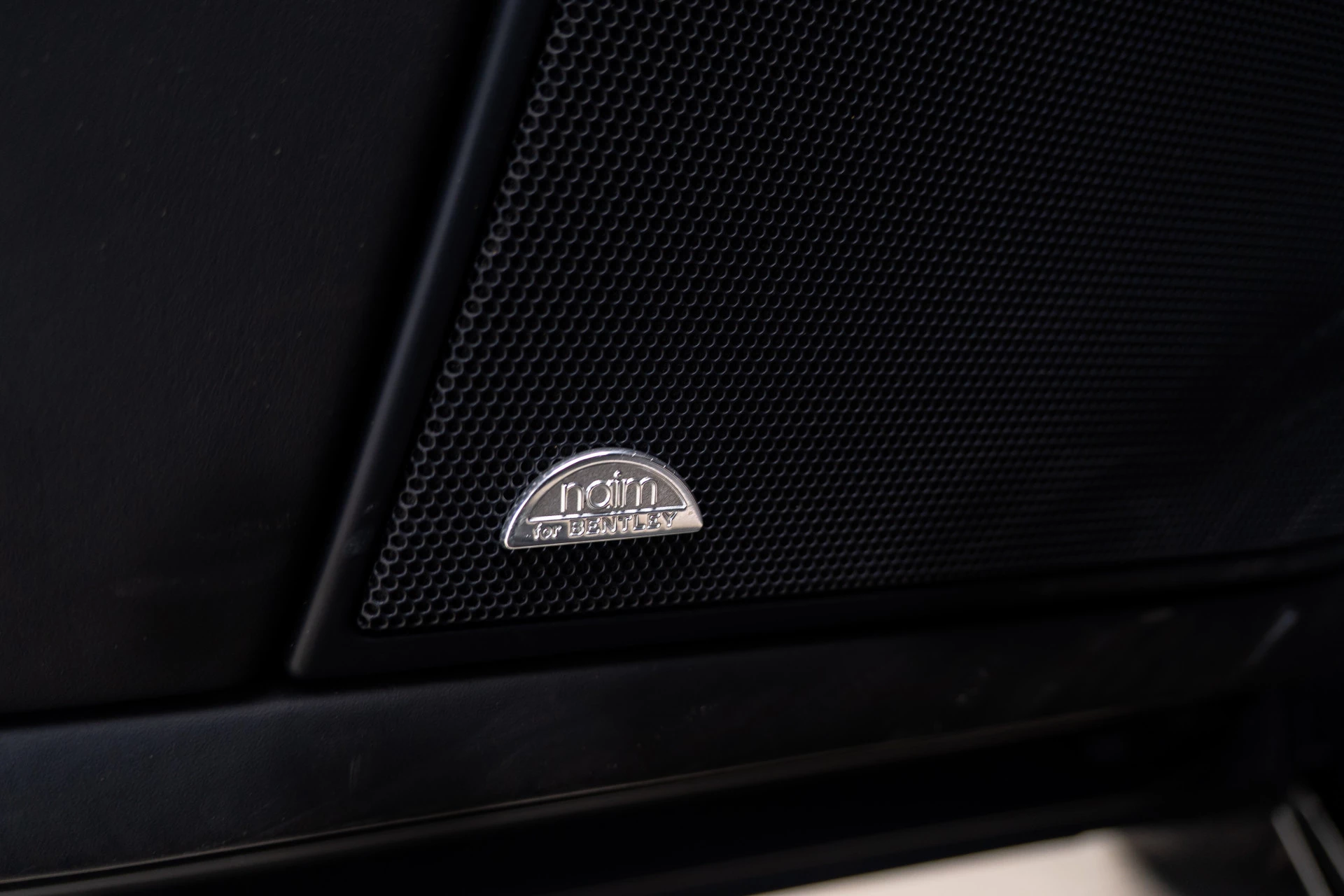 Hoofdafbeelding Bentley Flying Spur