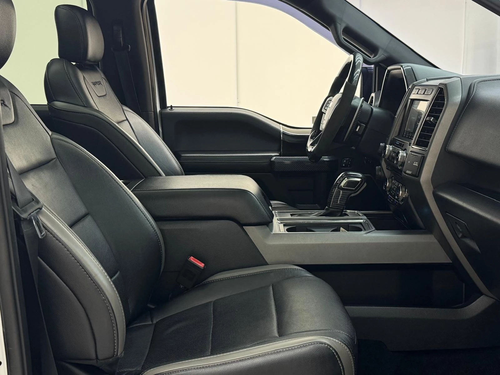 Hoofdafbeelding Ford F-150