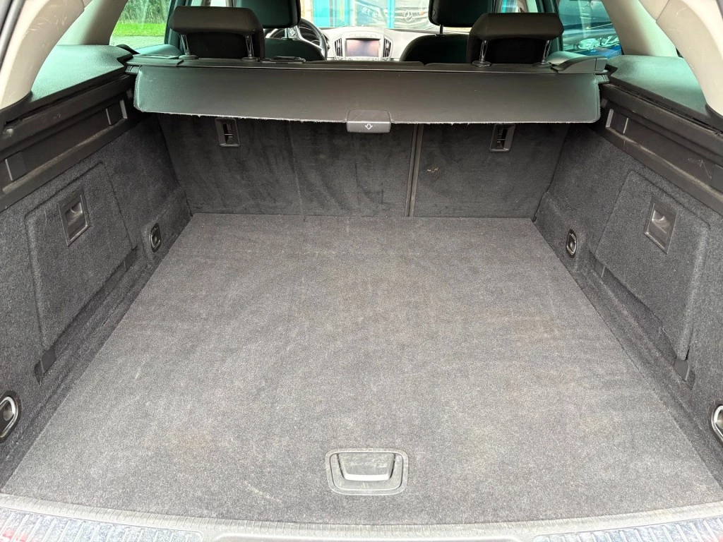 Hoofdafbeelding Opel Insignia