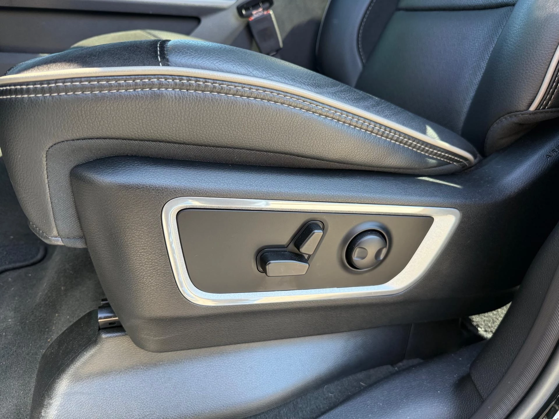 Hoofdafbeelding Dodge Ram Pick-Up