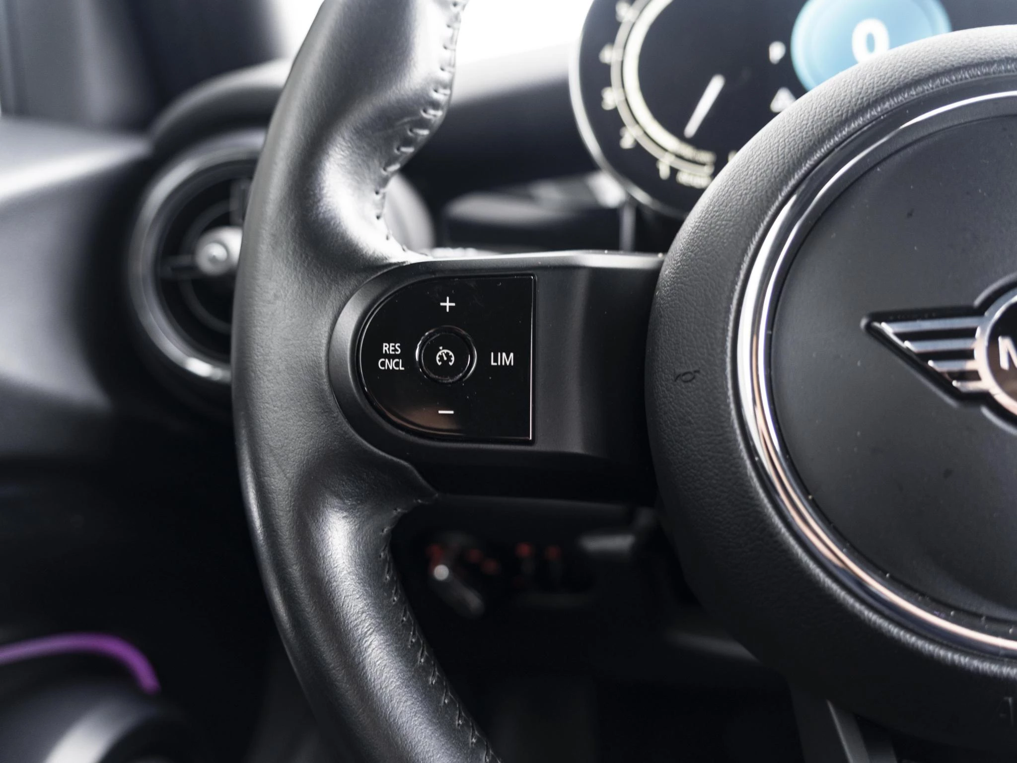 Hoofdafbeelding MINI 5-deurs