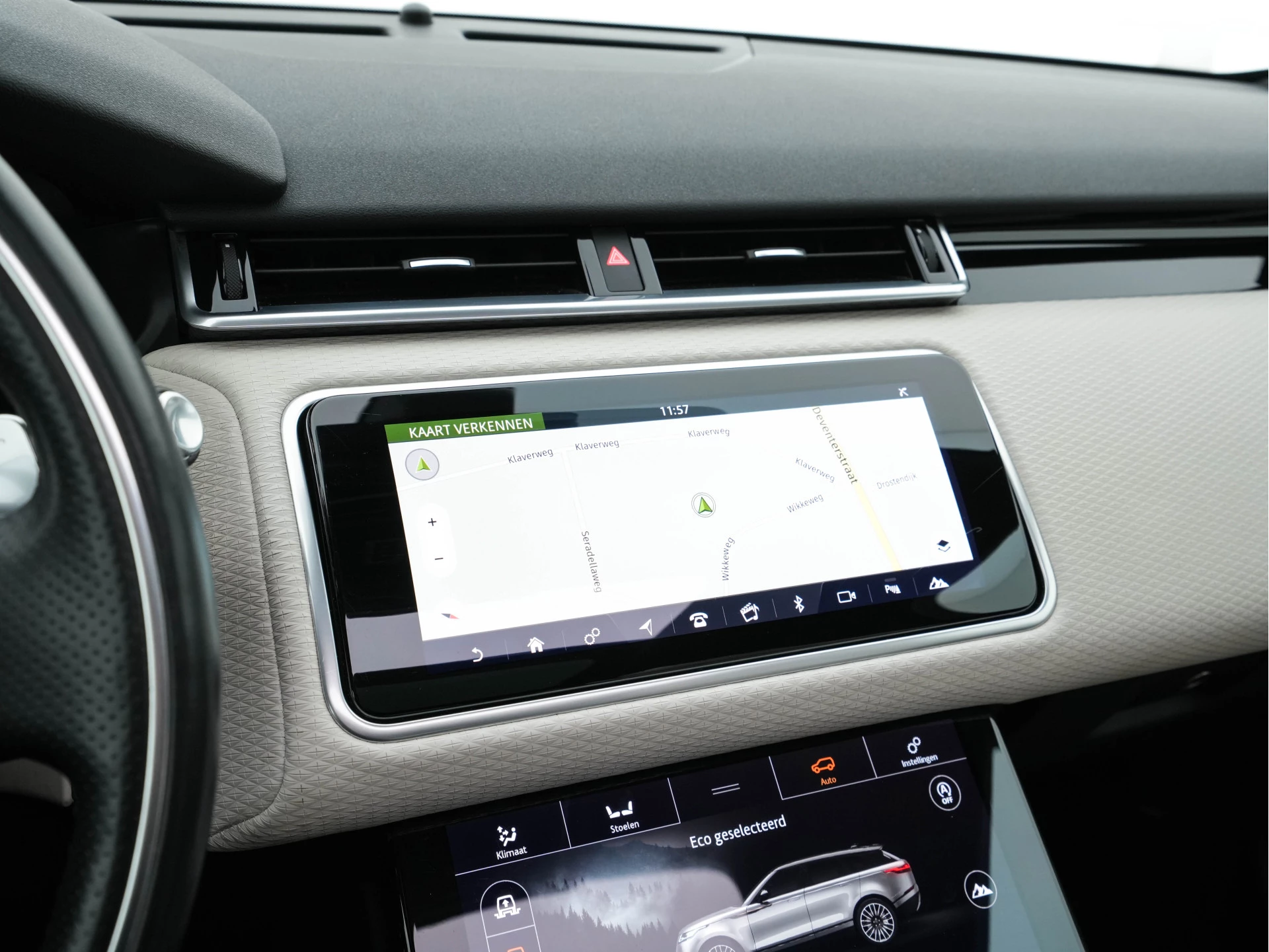 Hoofdafbeelding Land Rover Range Rover Velar