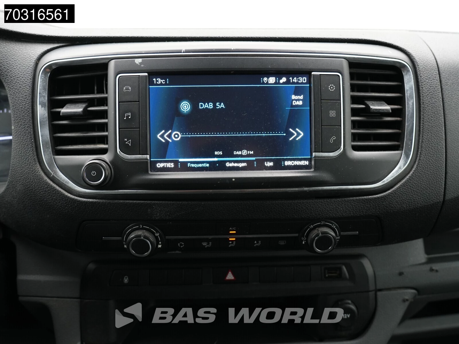 Hoofdafbeelding Peugeot Expert