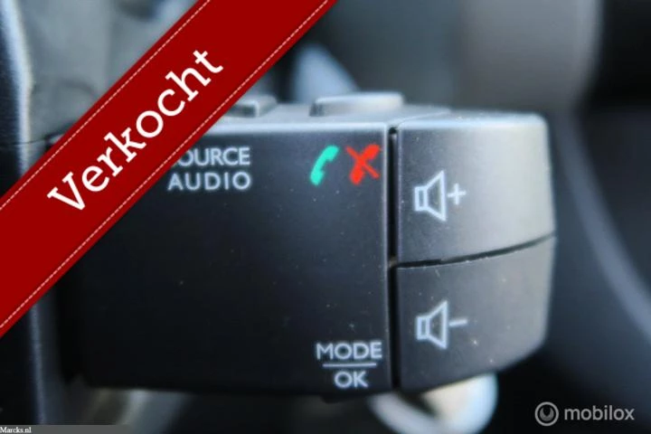 Hoofdafbeelding Nissan NV300