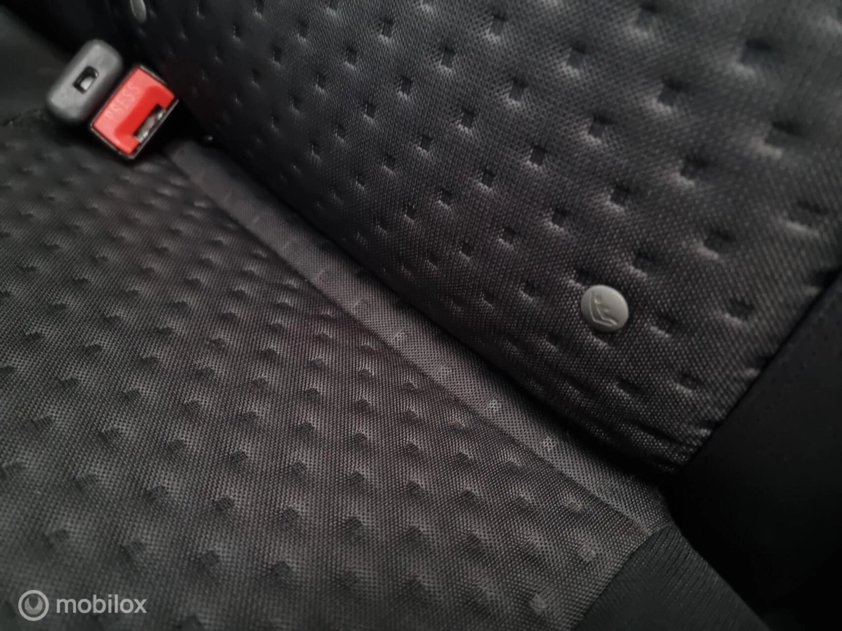 Hoofdafbeelding Mitsubishi ASX