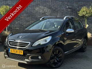 Hoofdafbeelding Peugeot 2008 Peugeot 2008 1.6 VTi Allure -NAVI-CLIMA- *INRUIL MOGELIJK*