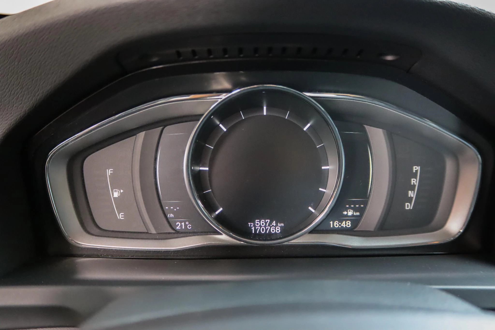 Hoofdafbeelding Volvo S60