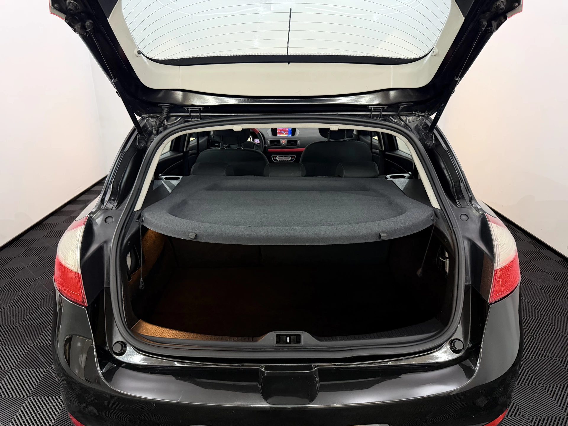 Hoofdafbeelding Renault Mégane