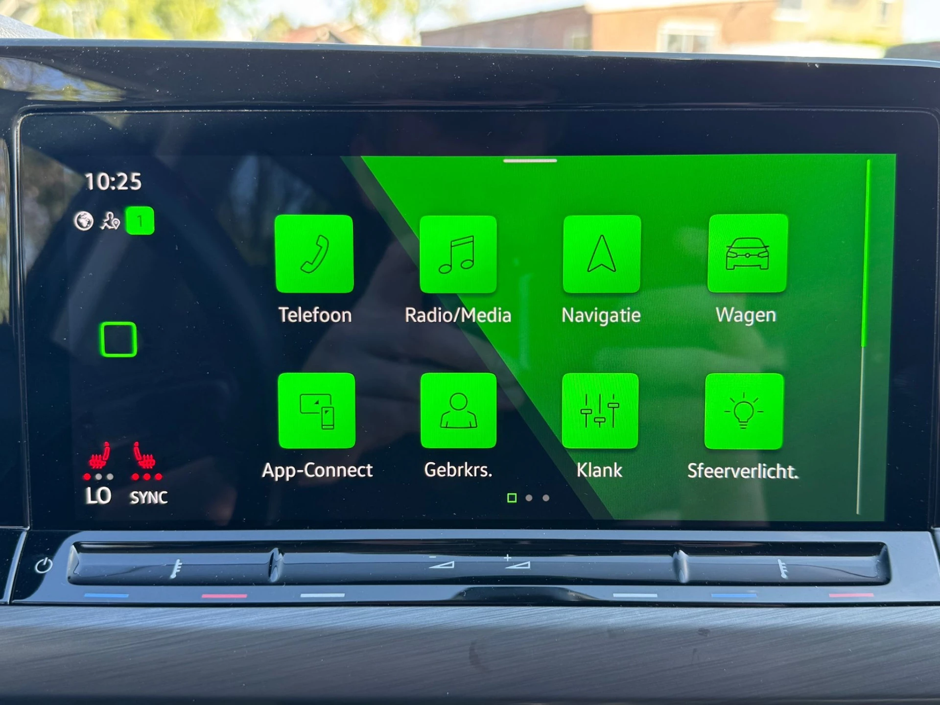 Hoofdafbeelding Volkswagen e-Golf