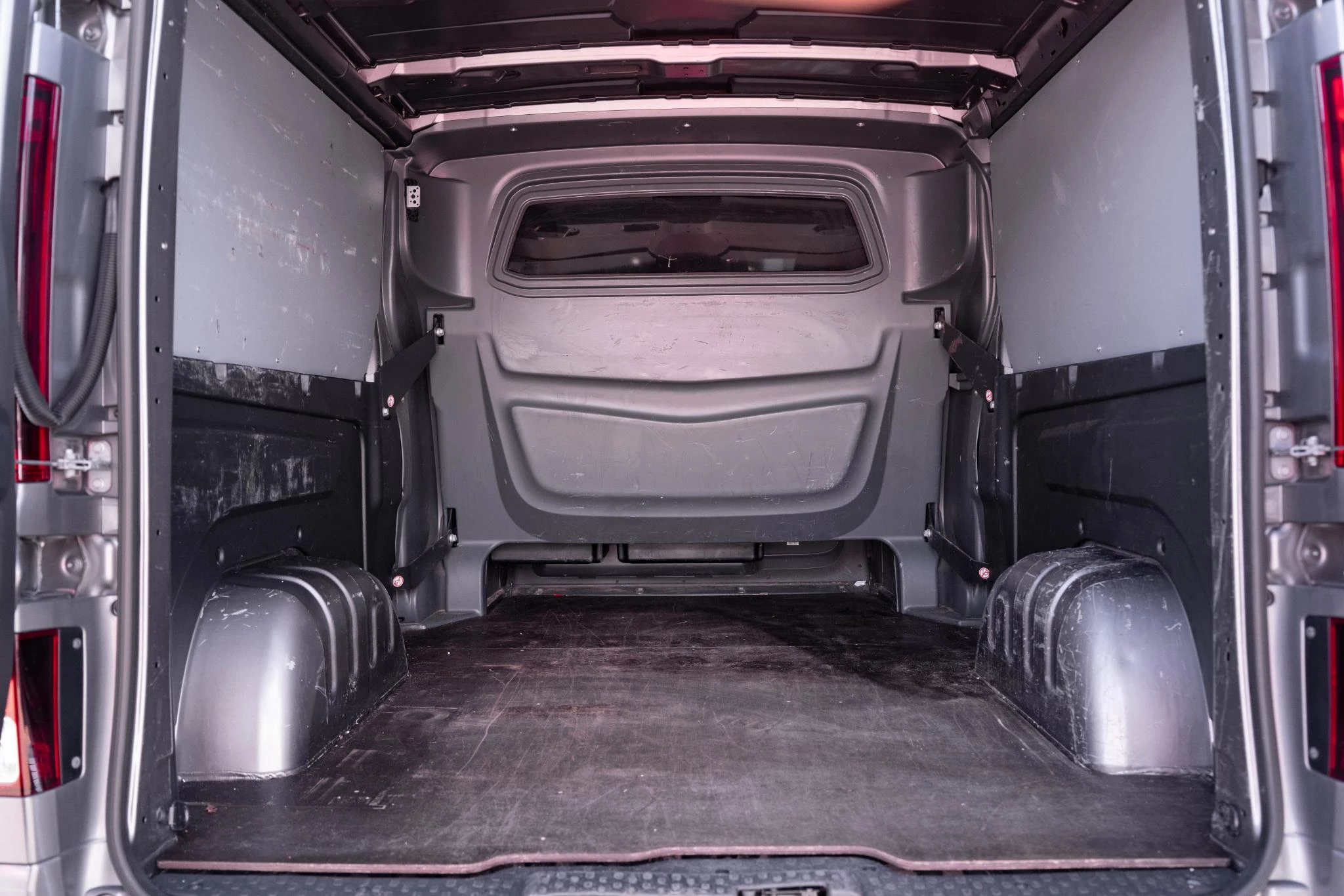 Hoofdafbeelding Fiat Talento