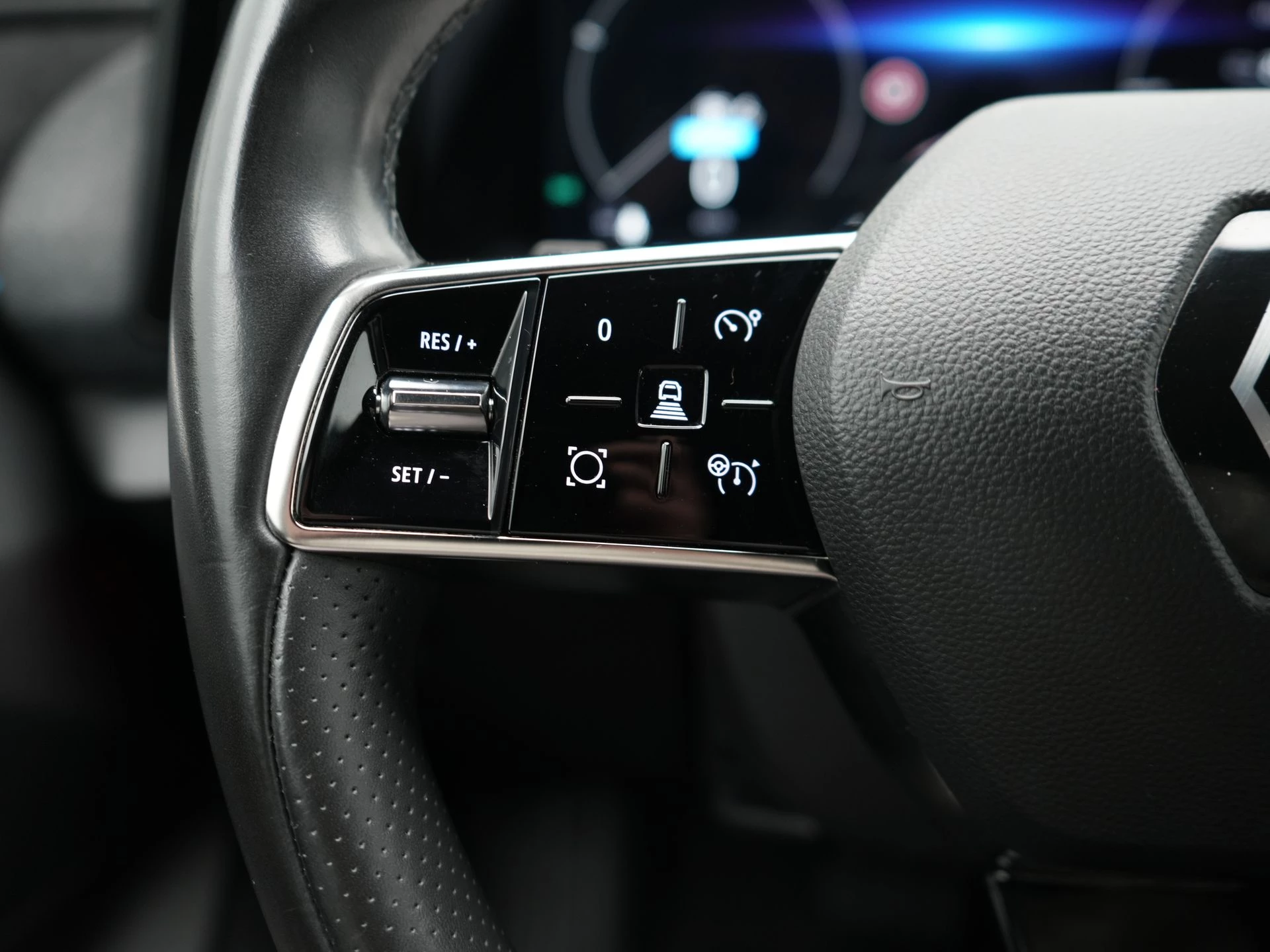 Hoofdafbeelding Renault Megane E-Tech