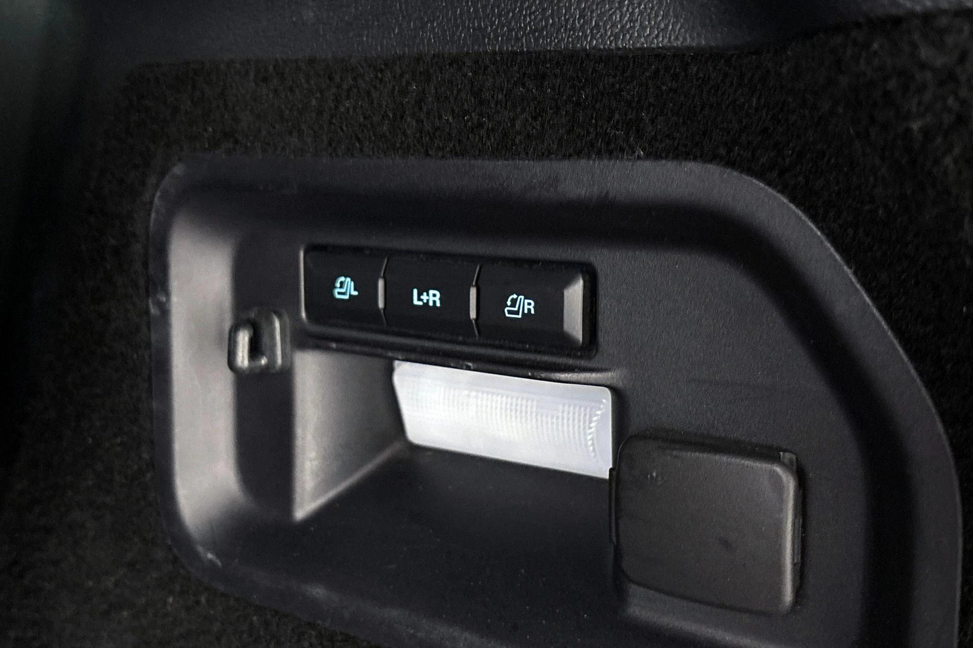 Hoofdafbeelding Ford Explorer