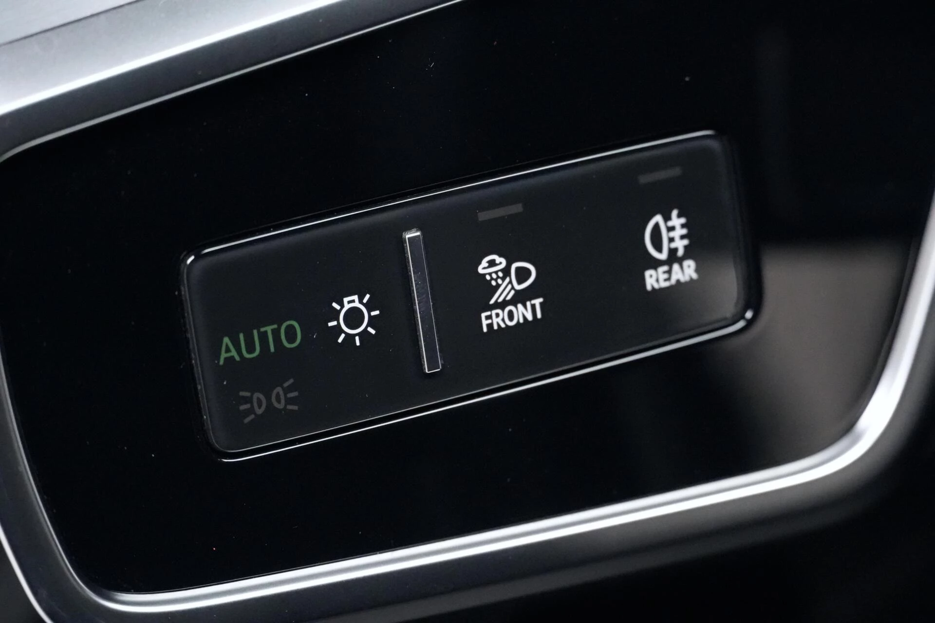 Hoofdafbeelding Audi A7