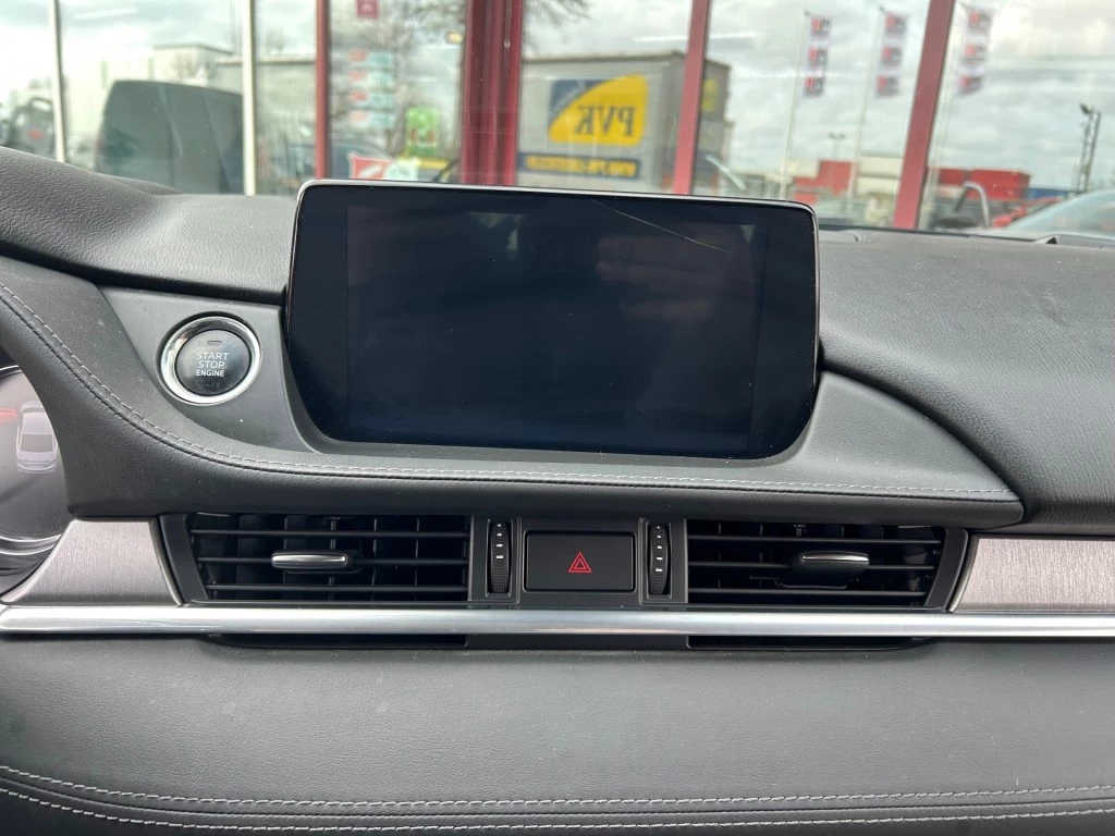 Hoofdafbeelding Mazda 6