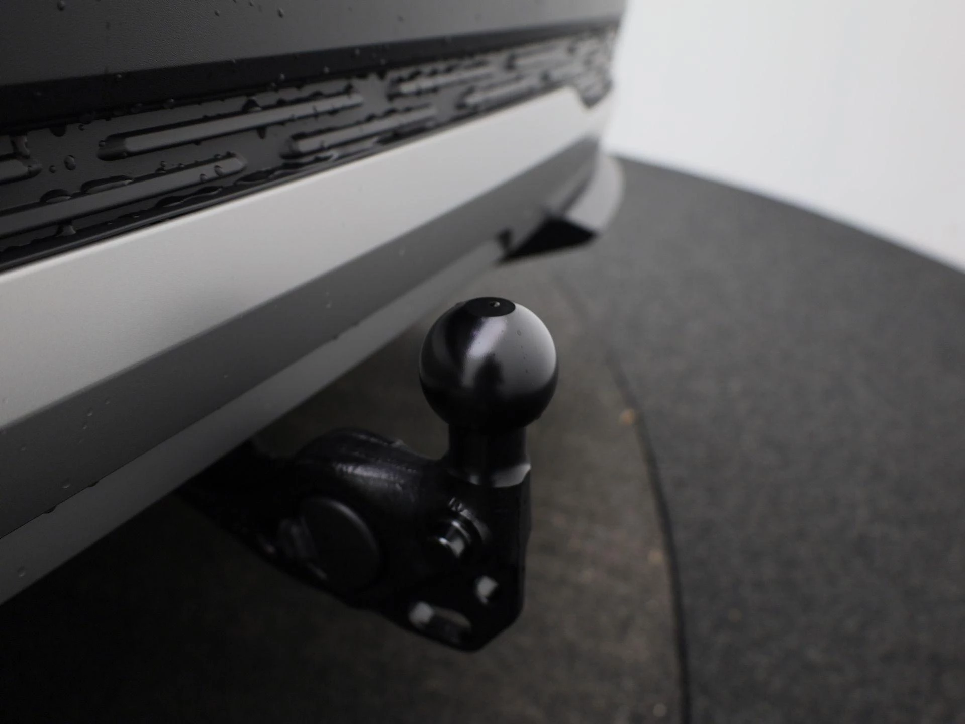 Hoofdafbeelding Škoda Elroq