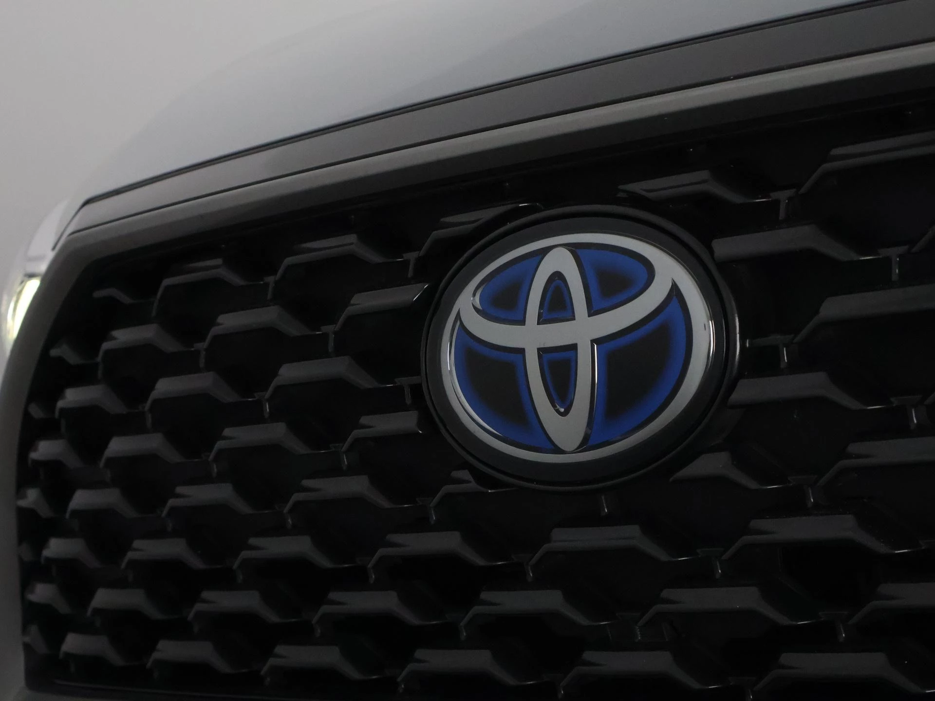 Hoofdafbeelding Toyota Corolla Cross