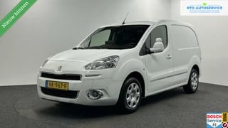 Peugeot Partner bestel 120 1.6 e-HDI L1 XT Profit +|Trekhaak|Airco|Cruise|Navi|