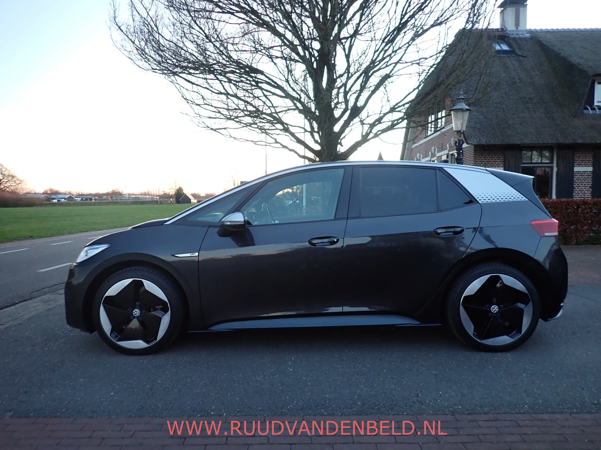 Hoofdafbeelding Volkswagen ID.3