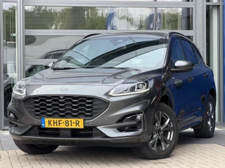 Ford Kuga 2.5 PHEV ST-Line | Head Up | Winter Pack | Trekhaak | BLIS | Camera v+a | Adaptive Cruise