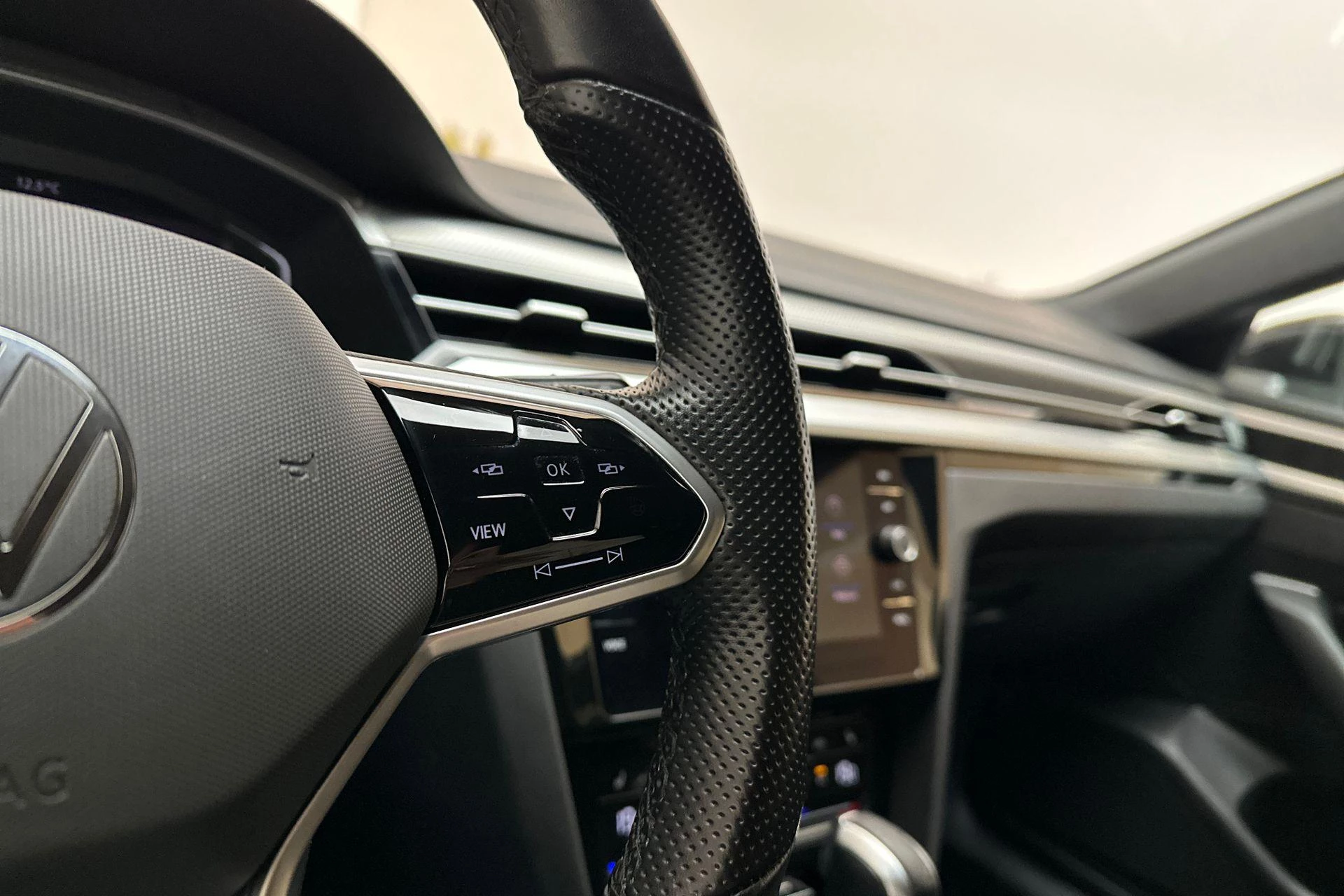 Hoofdafbeelding Volkswagen Arteon