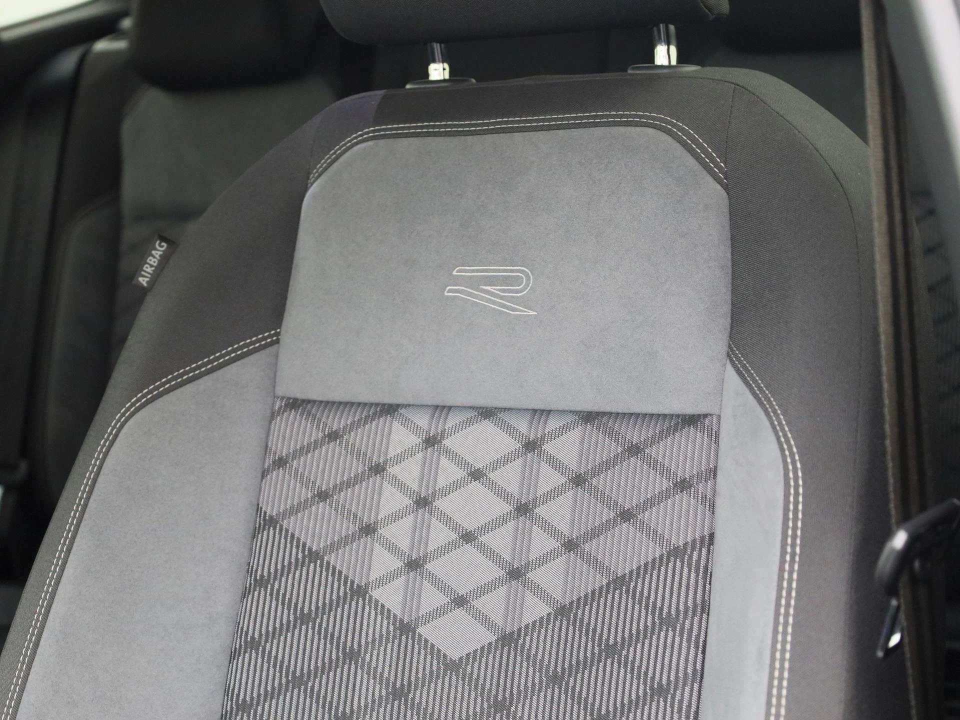Hoofdafbeelding Volkswagen Taigo