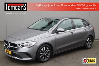 Mercedes-Benz B-Klasse 180 Automaat MHEV Business Navigatie/Camera/Stoelverwarming