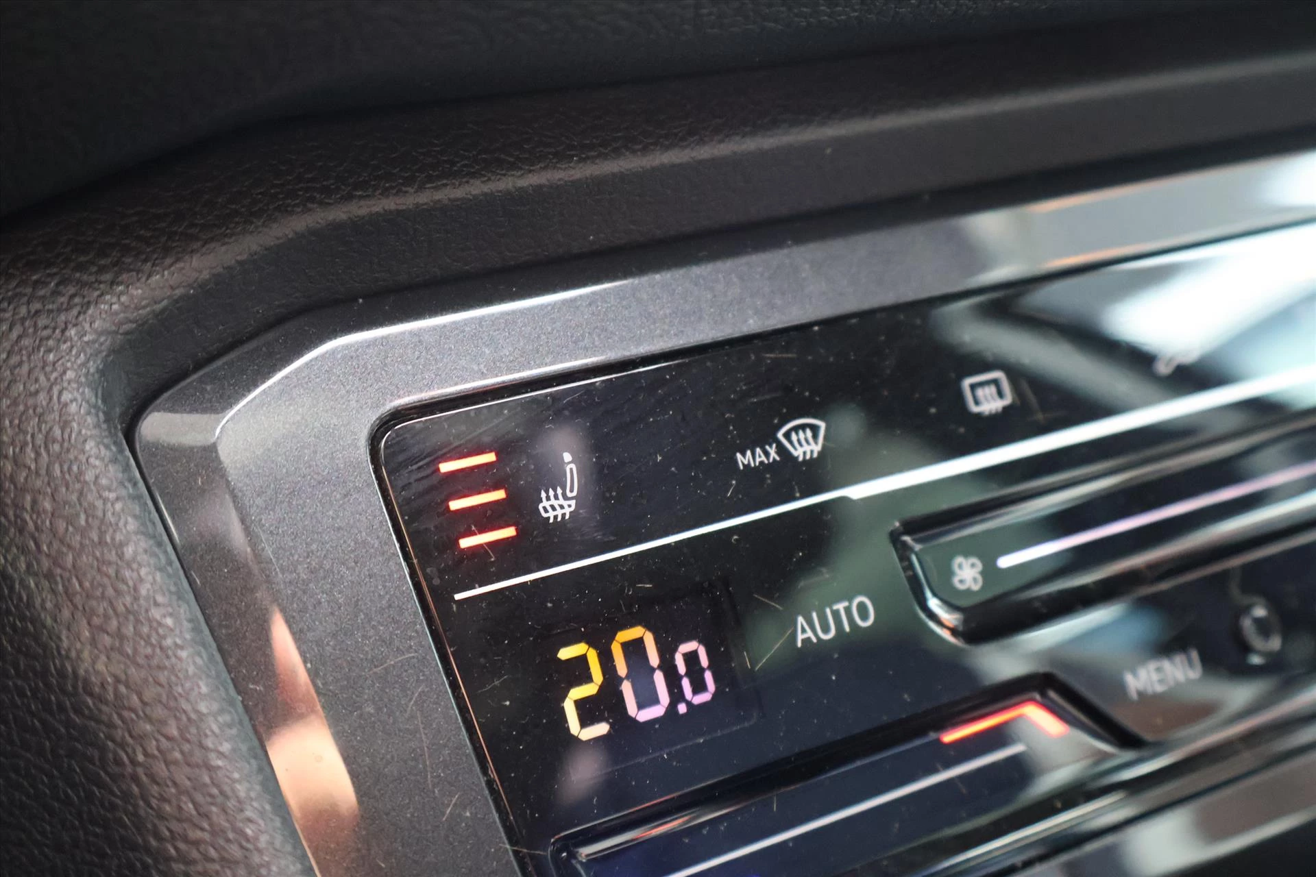Hoofdafbeelding SEAT Tarraco